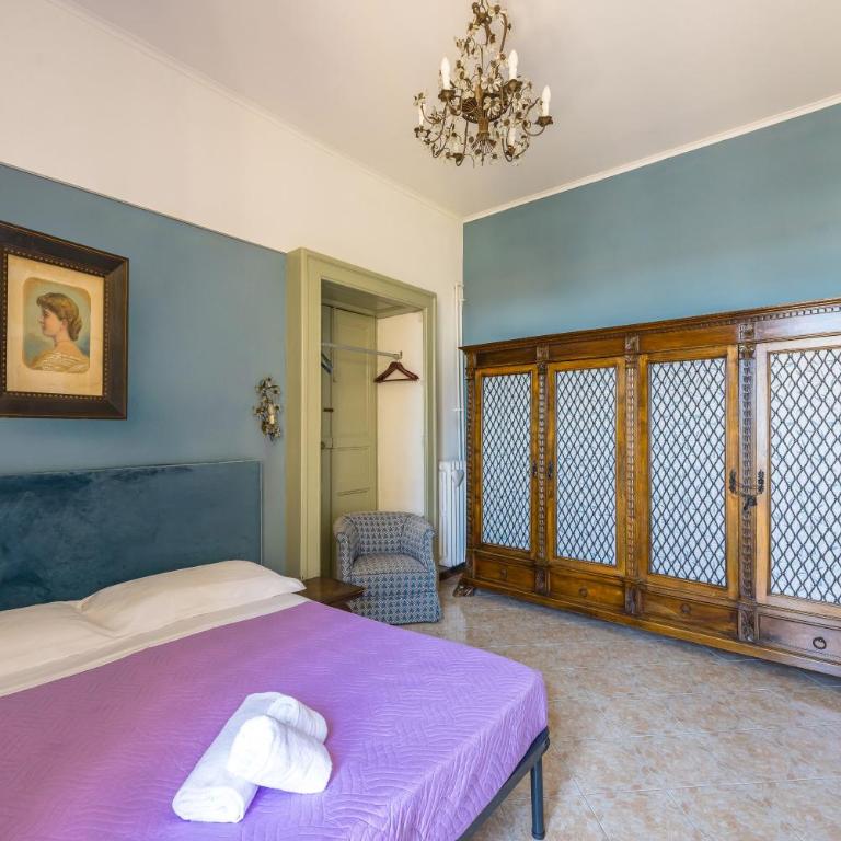 New Design Apartment in Naples - Appartamento con 2 Camere da Letto - 14