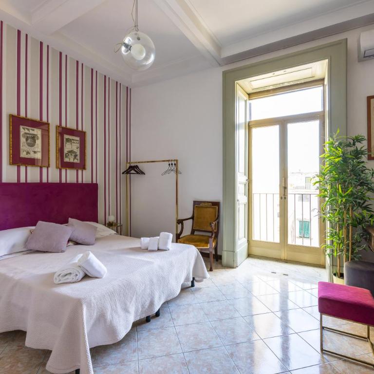 New Design Apartment in Naples - Appartamento con 2 Camere da Letto - 4