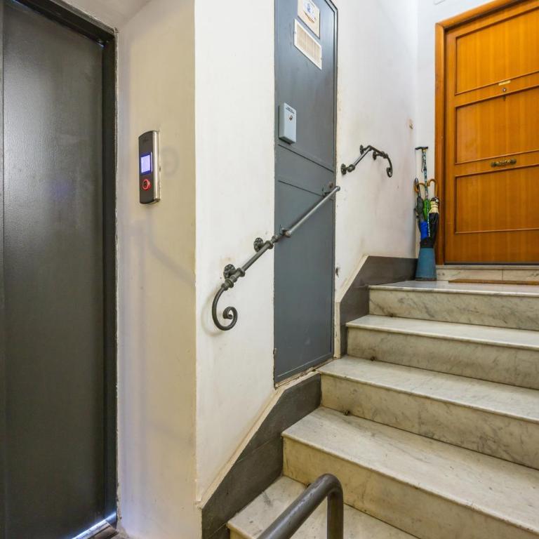New Design Apartment in Naples - Appartamento con 2 Camere da Letto - 47