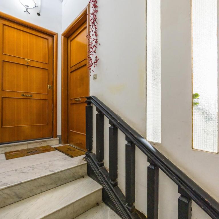 New Design Apartment in Naples - Appartamento con 2 Camere da Letto - 55