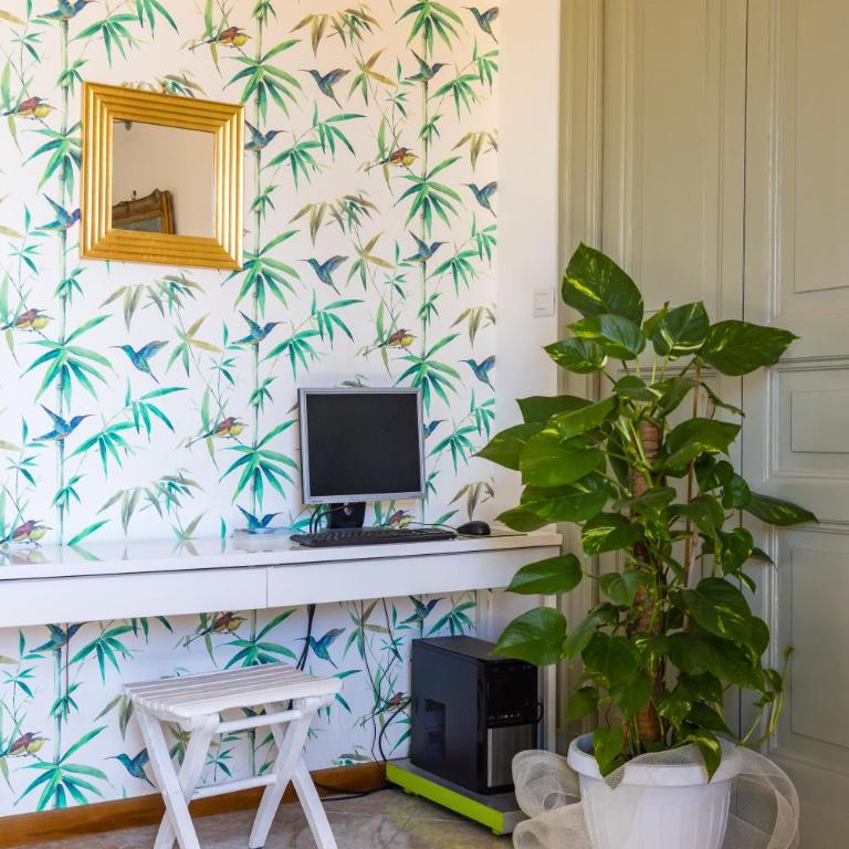 New Design Apartment in Naples - Appartamento con 2 Camere da Letto - 58
