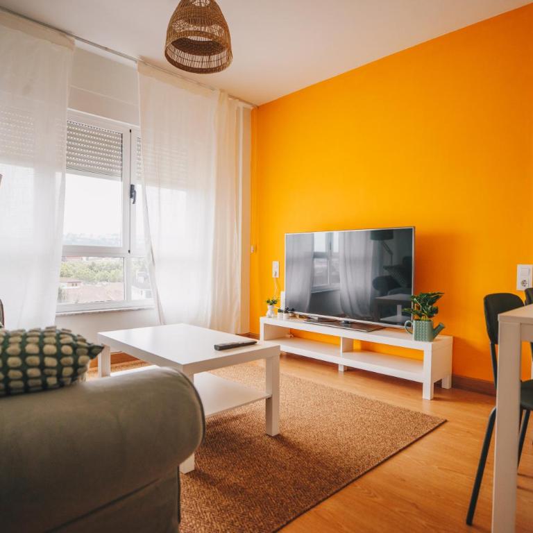 Apartamento los Gascones - Apartamento de 3 dormitorios - 1