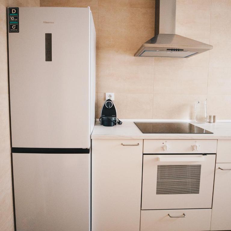 Apartamento los Gascones - Apartamento de 3 dormitorios - 11