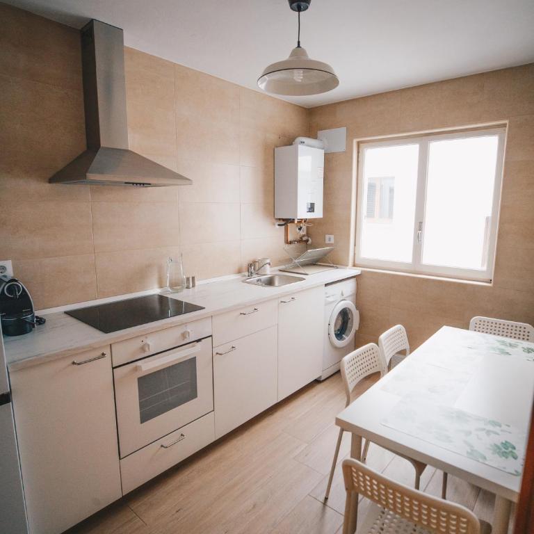 Apartamento los Gascones - Apartamento de 3 dormitorios - 10