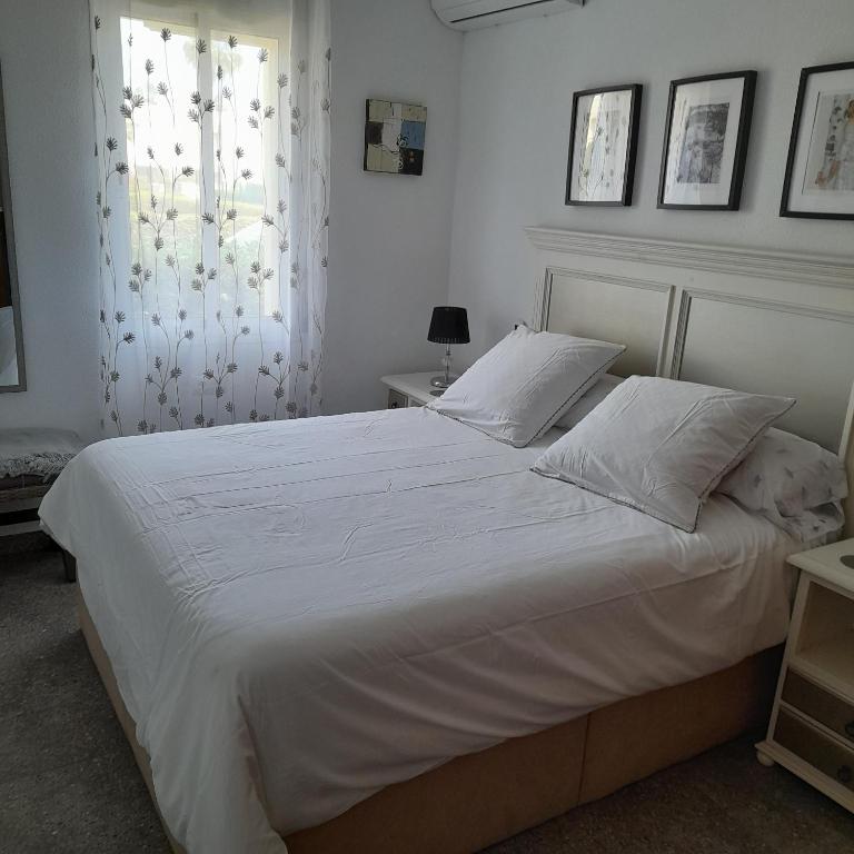 "EL RINCON" naturist boutique apartment - Apartamento de 2 dormitorios - 16