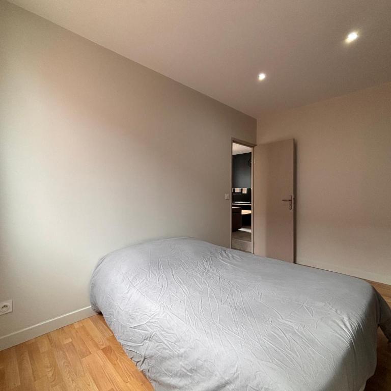 Residence coeur de vallée - Apartment mit 2 Schlafzimmern - 7