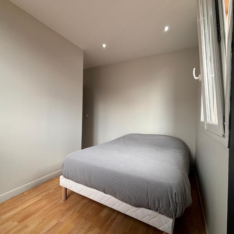 Residence coeur de vallée - Apartment mit 2 Schlafzimmern - 9