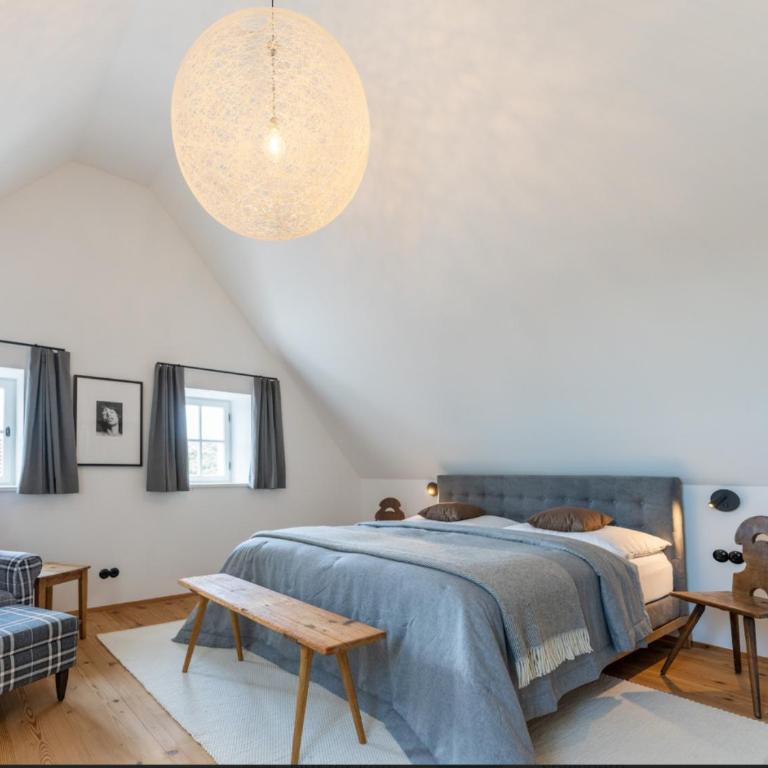 Winzerhaus Im Himmelreich - Haus mit 3 Schlafzimmern - 34