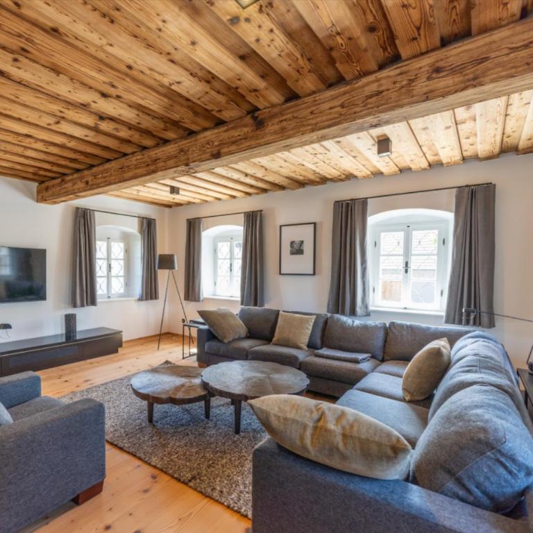 Winzerhaus Im Himmelreich - Haus mit 3 Schlafzimmern - 15