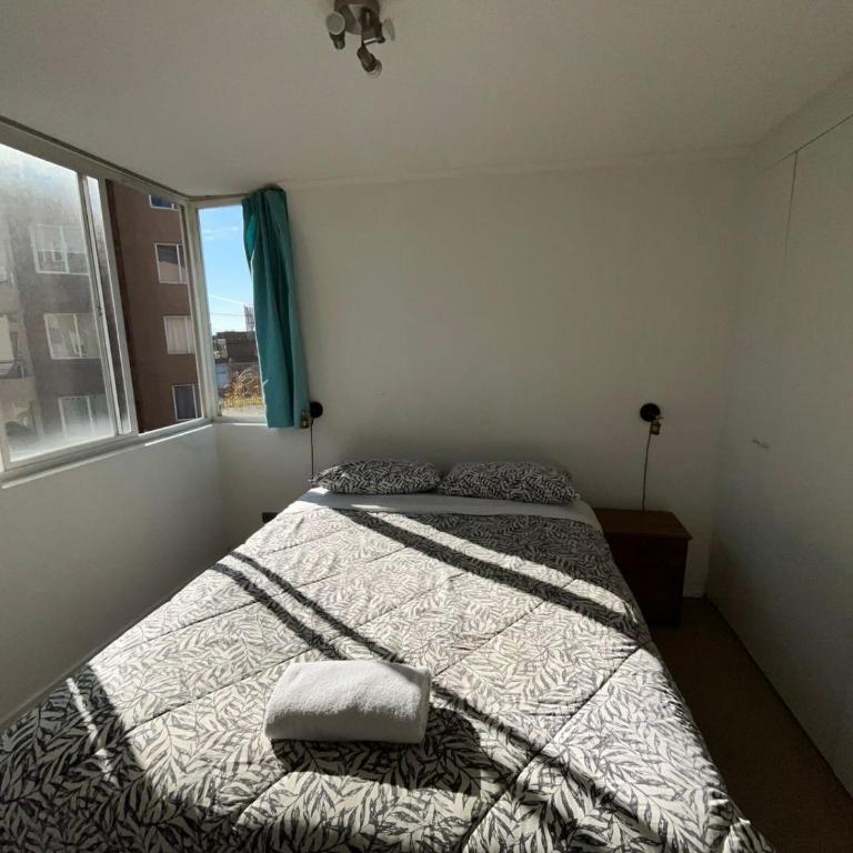 Departamento nuevo dos dormitorios - Two-Bedroom Apartment - 2