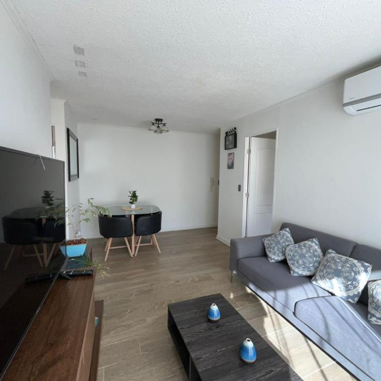 Departamento nuevo dos dormitorios - Two-Bedroom Apartment - 5