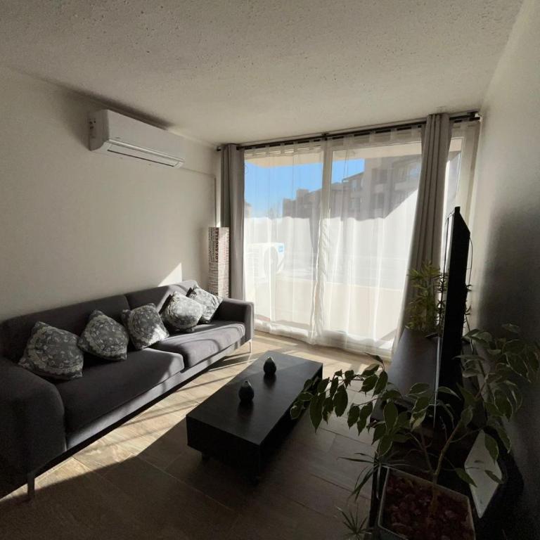 Departamento nuevo dos dormitorios - Two-Bedroom Apartment - 8