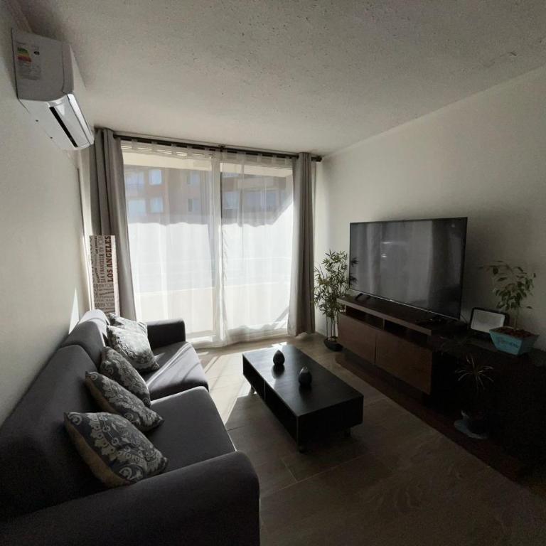 Departamento nuevo dos dormitorios - Two-Bedroom Apartment - 11