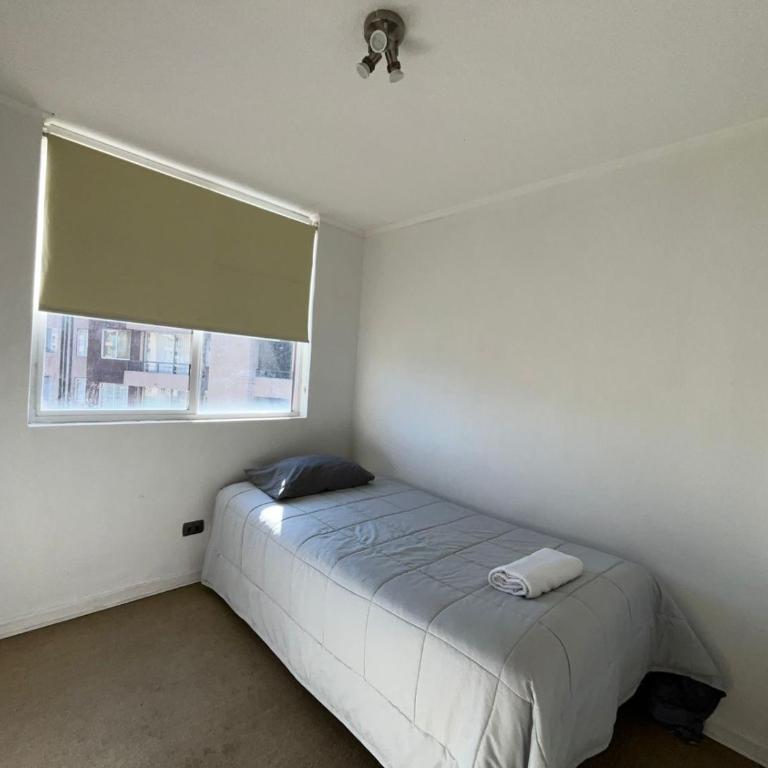 Departamento nuevo dos dormitorios - Two-Bedroom Apartment - 12