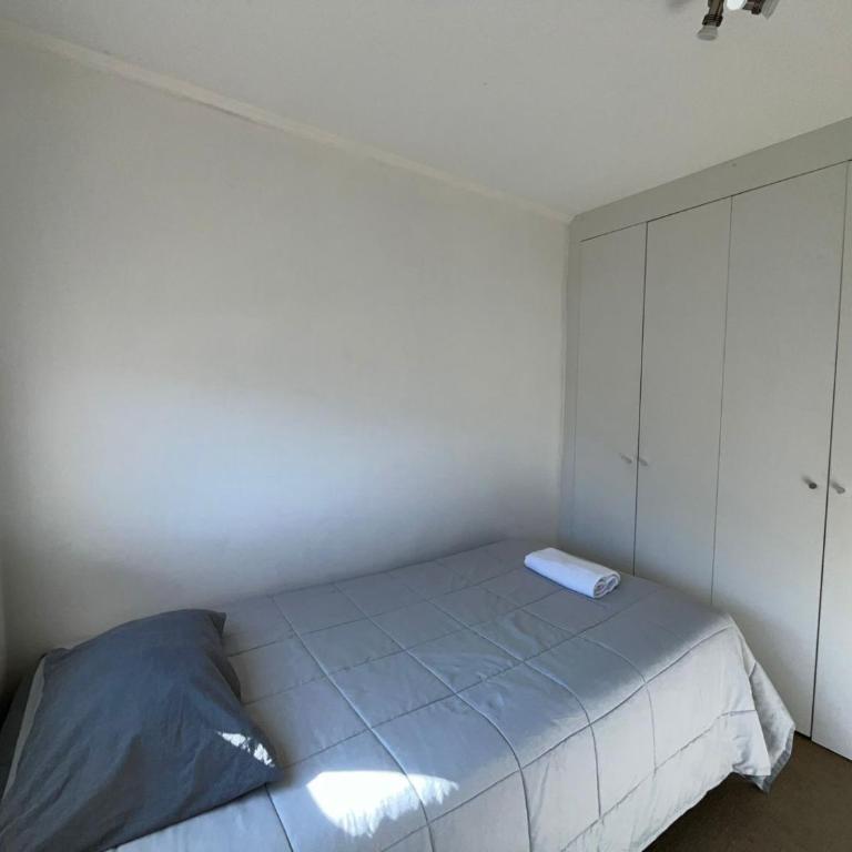 Departamento nuevo dos dormitorios - Two-Bedroom Apartment - 15