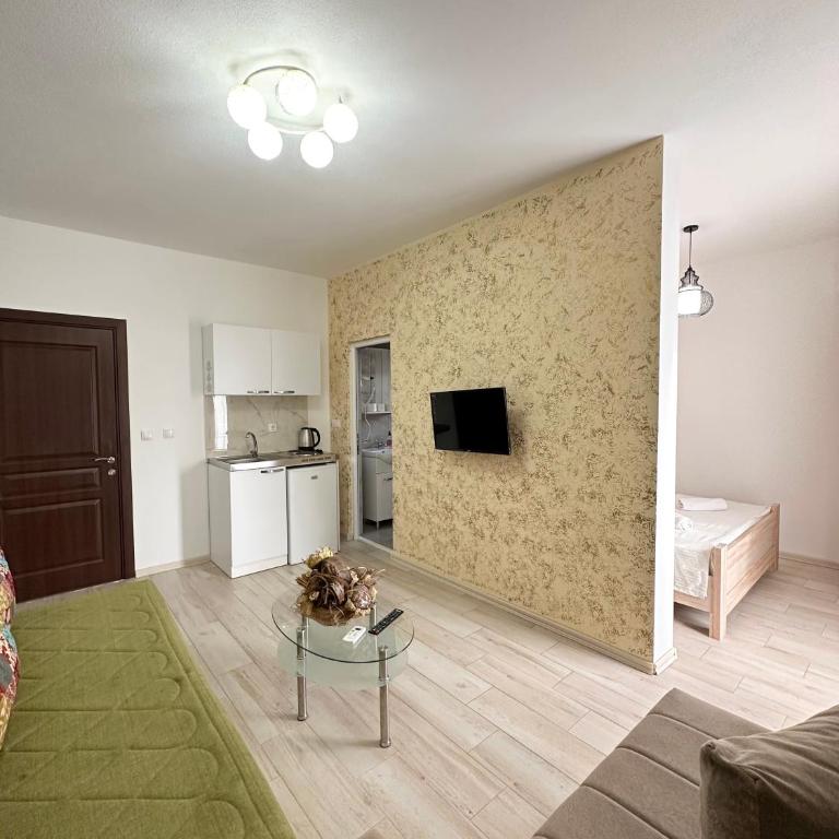 Apartmens Xhenis Lux - Studio sa Pogledom na More - 2