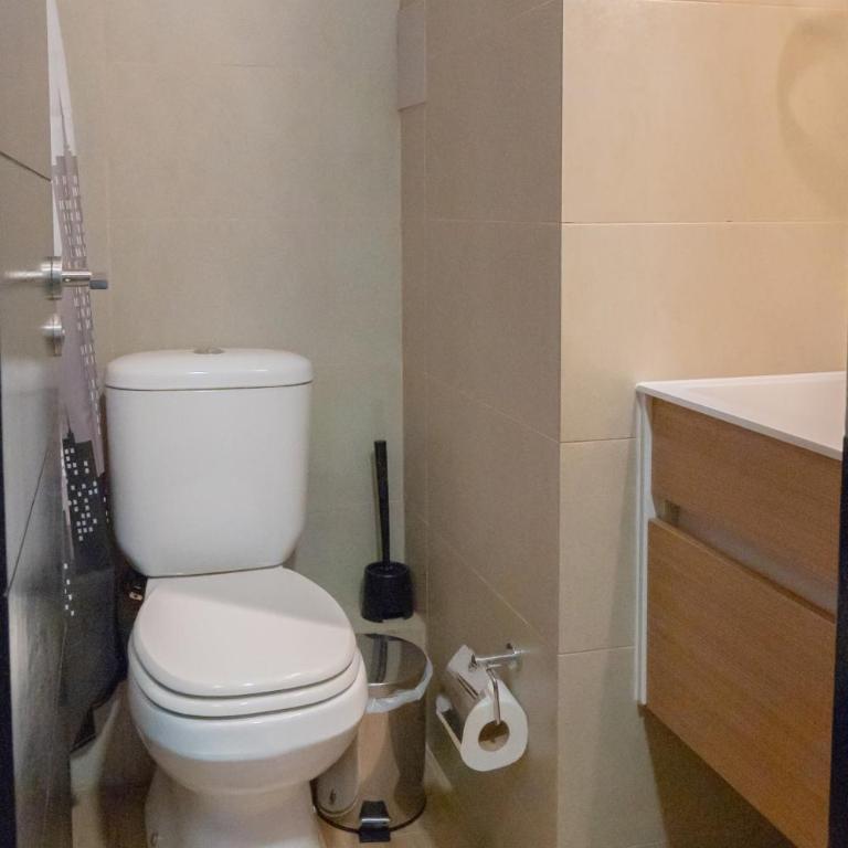 Kennedy Premium Apartments Las Condes - Apartamento de 2 dormitorios - 13