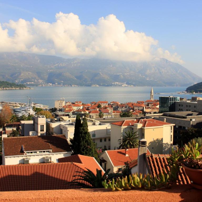 Villa Jovana Sea View - Apartman sa Pogledom na More - 6