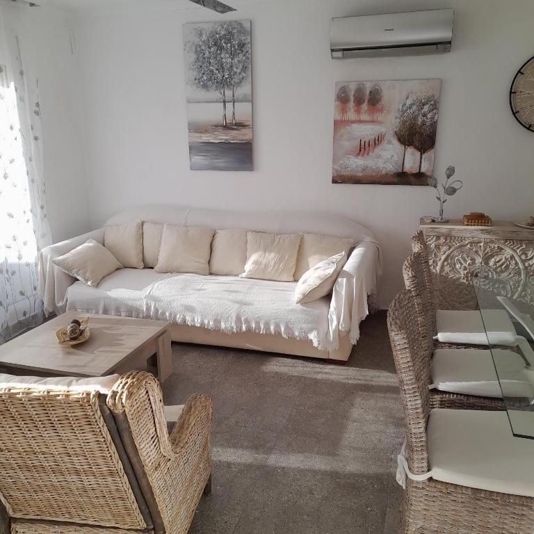 "EL RINCON" naturist boutique apartment - Apartamento de 2 dormitorios - 13