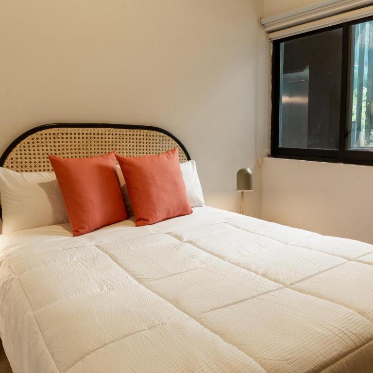 Casa Nduxi Puebla Departamentos - Apartamento - 3