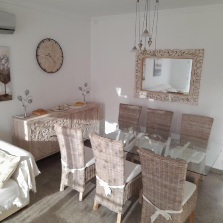"EL RINCON" naturist boutique apartment - Apartamento de 2 dormitorios - 12