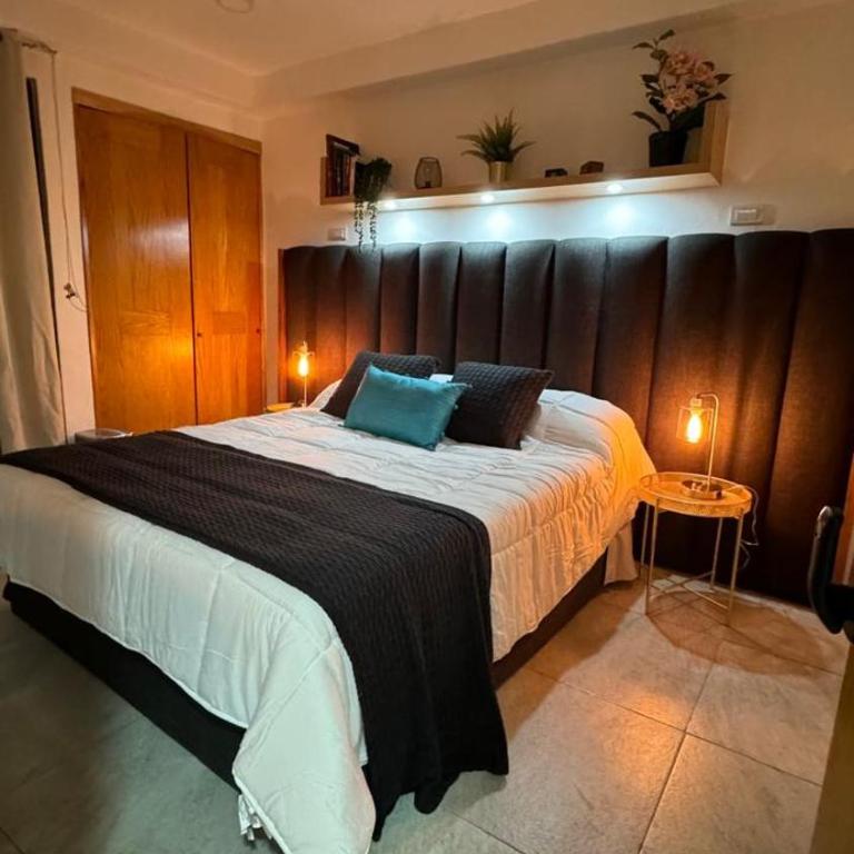 Vive Coyoacan CDMX - Habitación Doble con baño privado - 1
