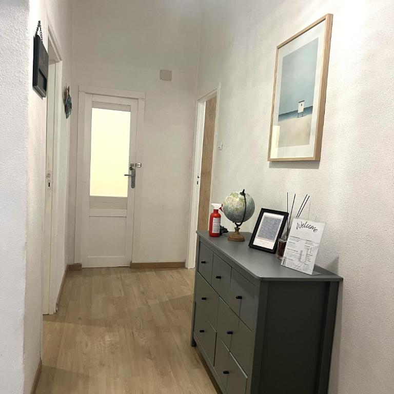CasaCirina - Appartamento con 2 Camere da Letto - 3