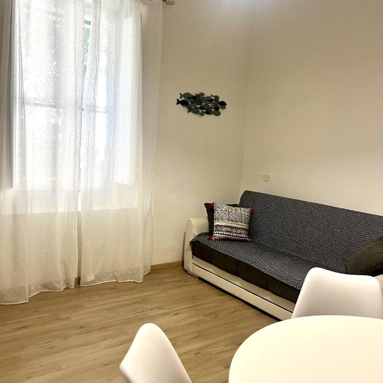 CasaCirina - Appartamento con 2 Camere da Letto - 10