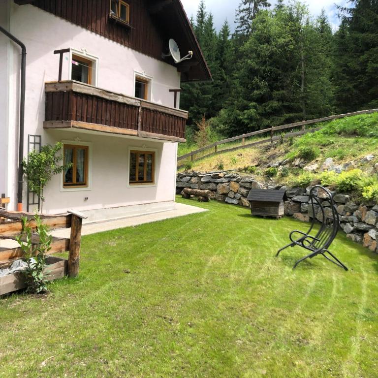 Ferienhaus Sophia & Ilse - Ferienhaus - 32