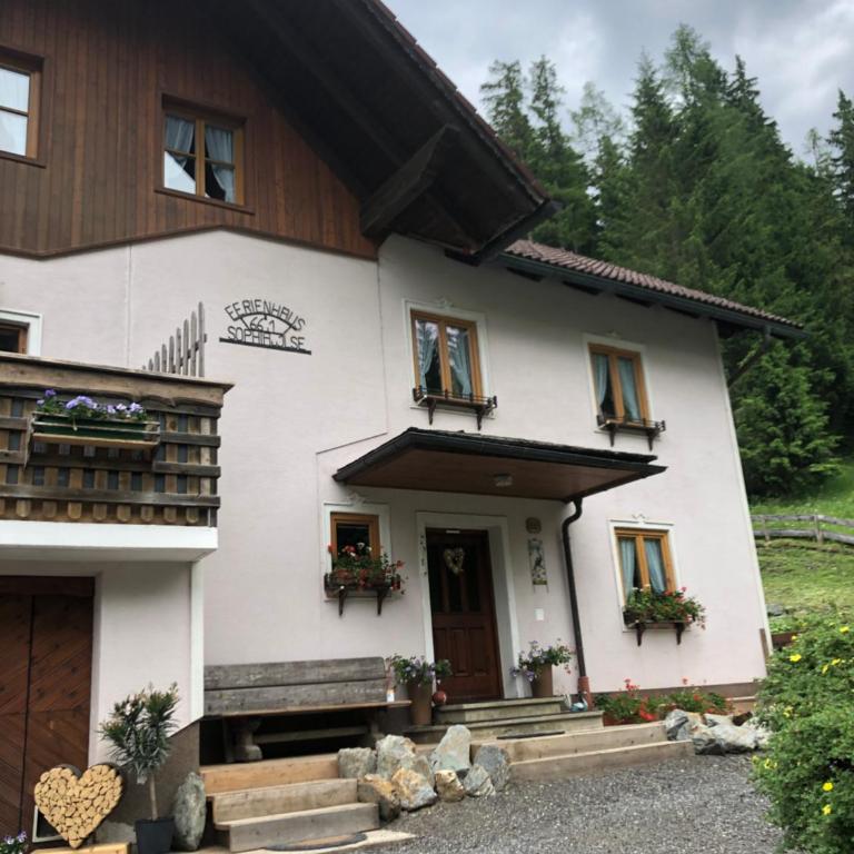 Ferienhaus Sophia & Ilse - Ferienhaus - 31