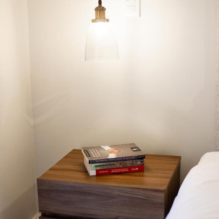 Casa Nduxi Puebla Departamentos - Apartamento Deluxe de 2 dormitorios - 9