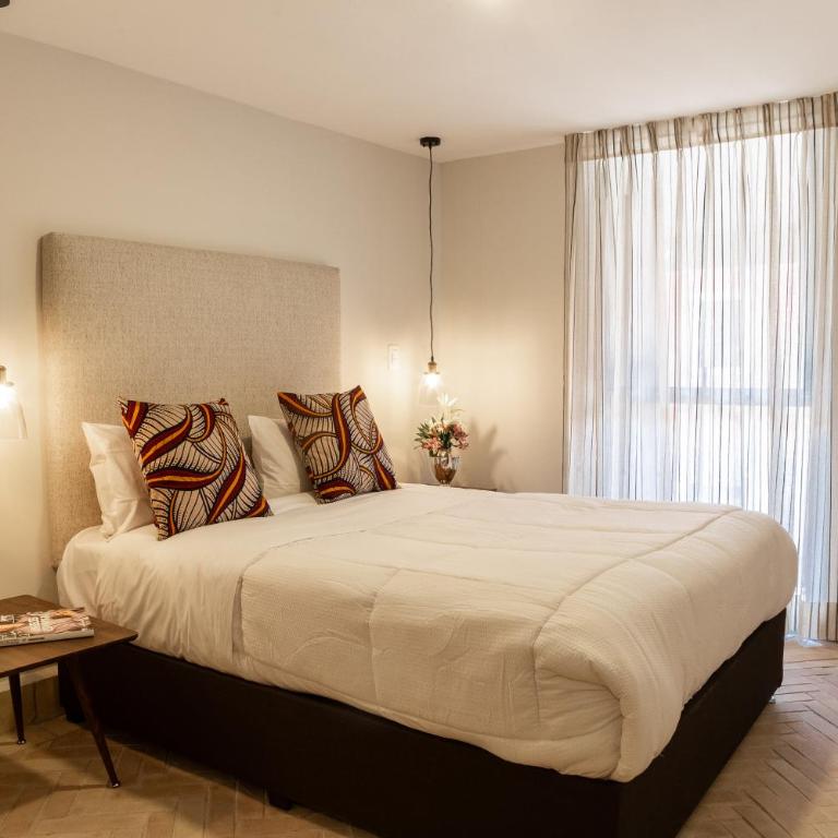 Casa Nduxi Puebla Departamentos - Apartamento Deluxe de 2 dormitorios - 3