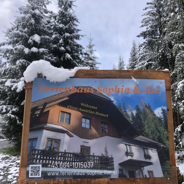 Ferienhaus Sophia & Ilse - Haus mit 3 Schlafzimmern - 13