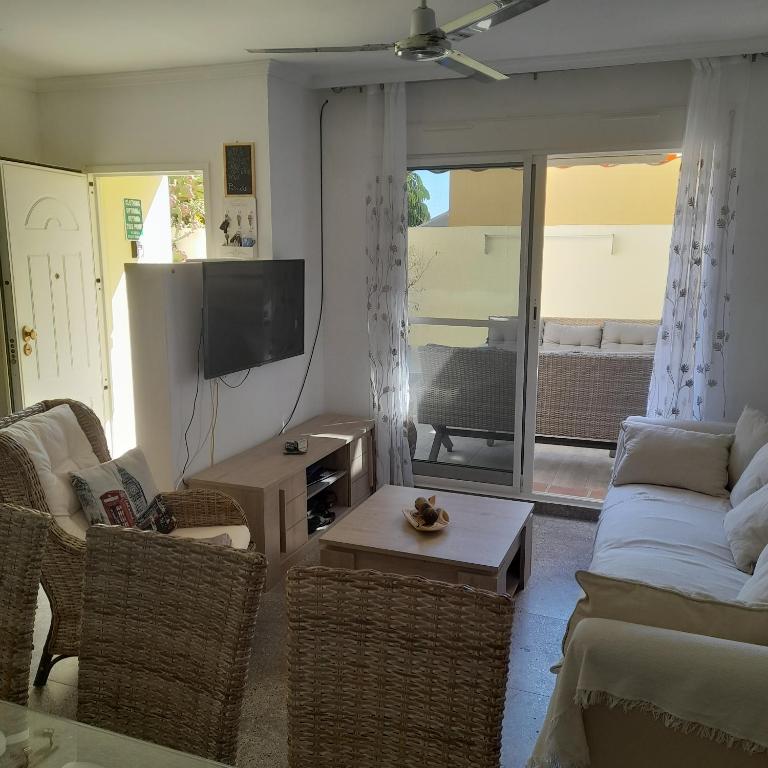 "EL RINCON" naturist boutique apartment - Apartamento de 2 dormitorios - 10