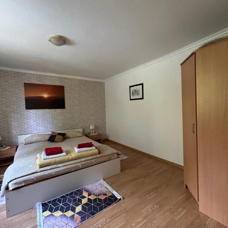 Cookies Old House Visoko - Apartman sa 2 Spavaće Sobe - 2