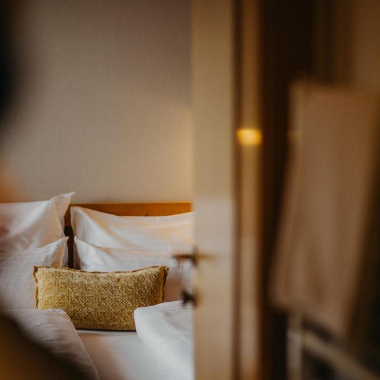 Hotel Alpin Tyrol - Kitzbüheler Alpen - Kleines Doppelzimmer - 1