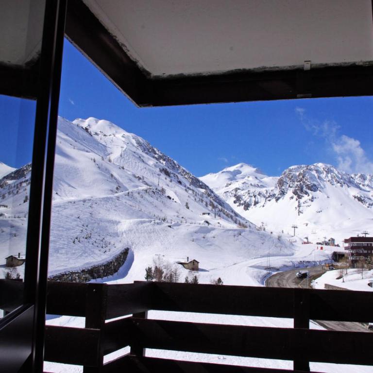 Résidence Tour Du Lac - Vue spectaculaire sur le cirque naturel de TIGNES. MAE-3482 - Appartamento - 15