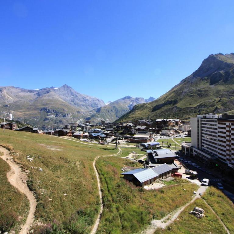 Résidence Bec Rouge - Vue lac, sur les pistes MAE-3492 - Appartamento - 13