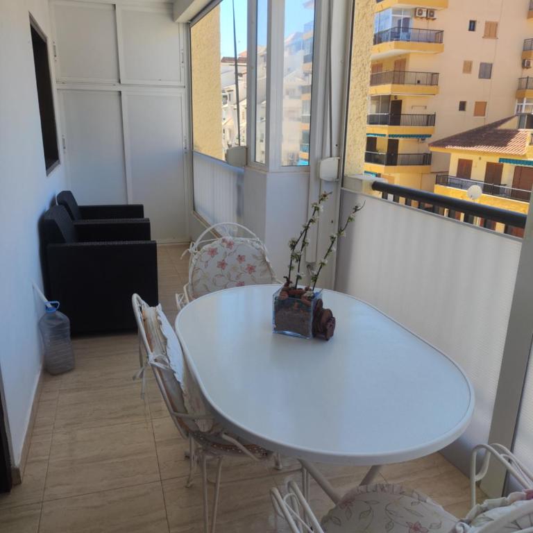Casa Marius - Apartamento de 1 dormitorio - 5