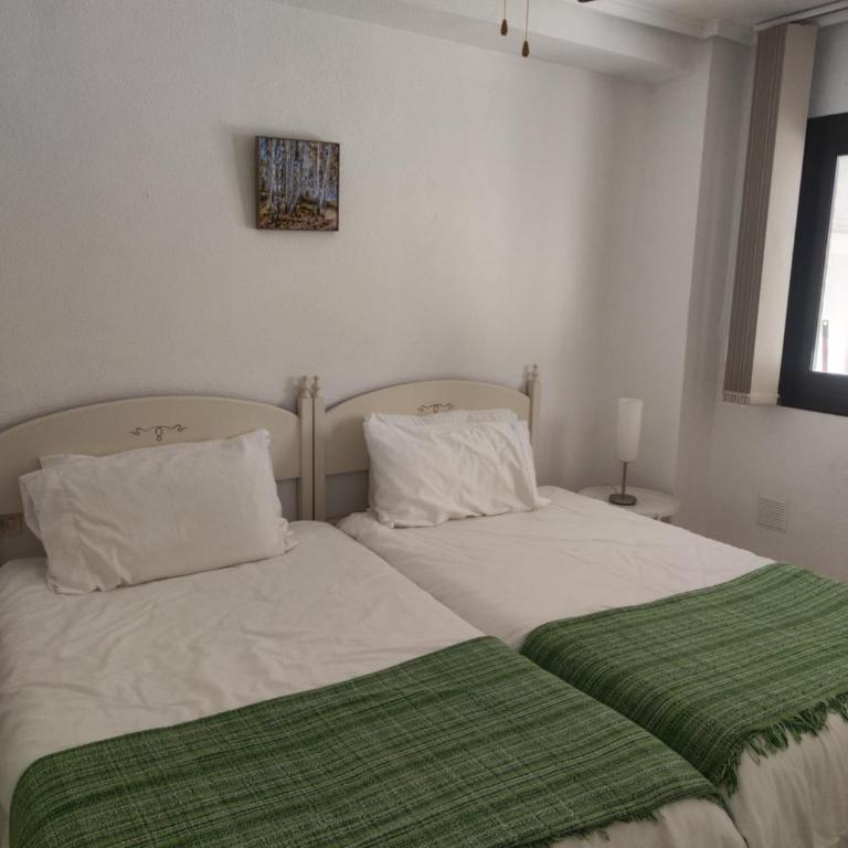 Casa Marius - Apartamento de 1 dormitorio - 6