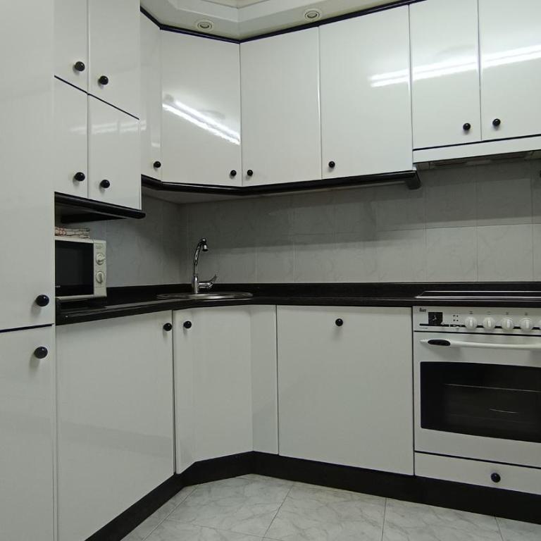 O Xardín Termal - Apartamento de 3 dormitorios - 4