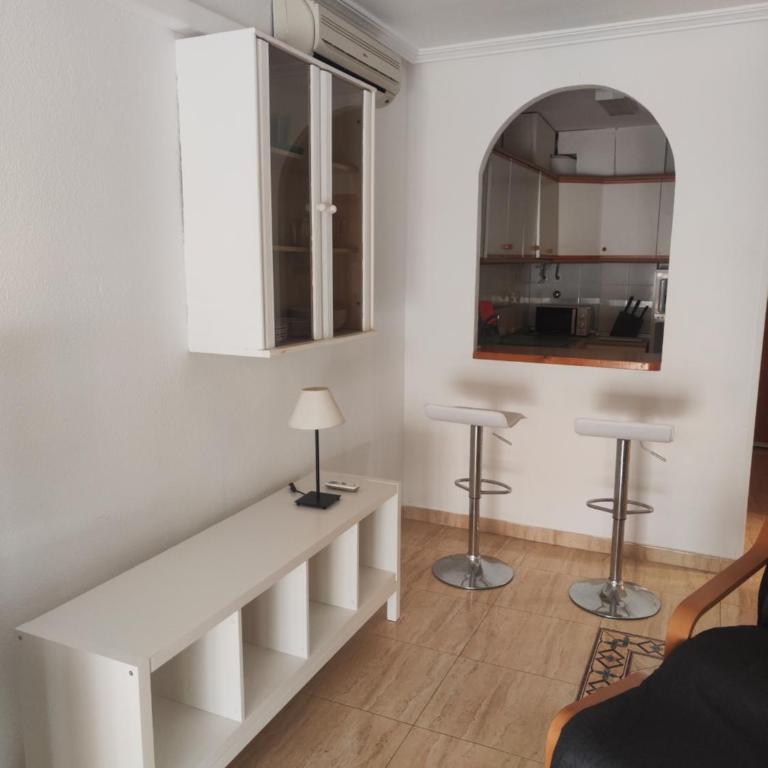 Casa Marius - Apartamento de 1 dormitorio - 8