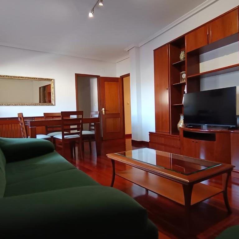 O Xardín Termal - Apartamento de 3 dormitorios - 15