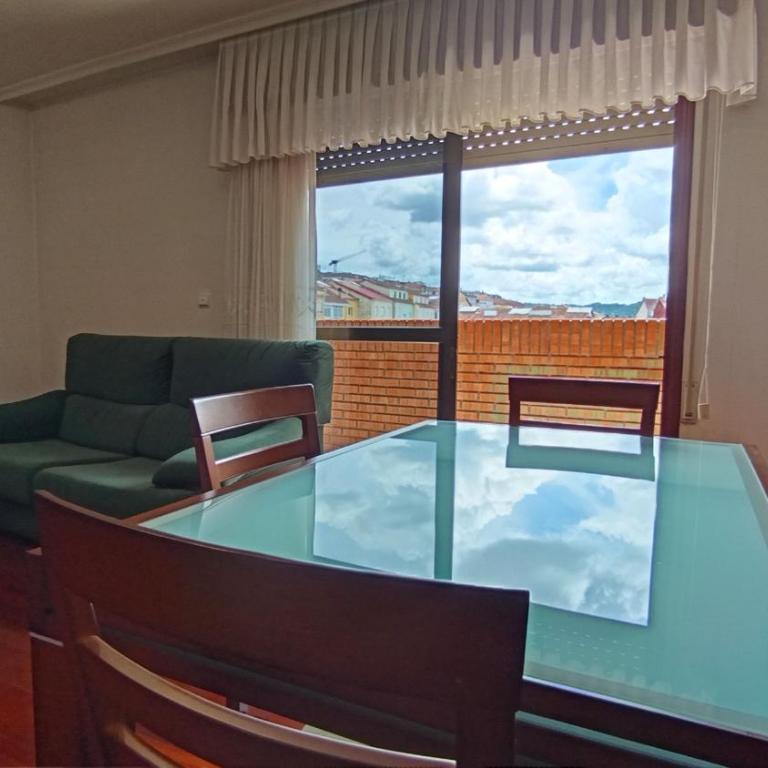 O Xardín Termal - Apartamento de 3 dormitorios - 9