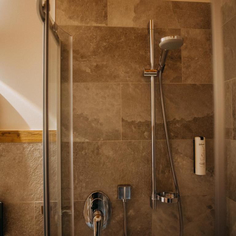 Hotel Alpin Tyrol - Kitzbüheler Alpen - Kleines Doppelzimmer - 8