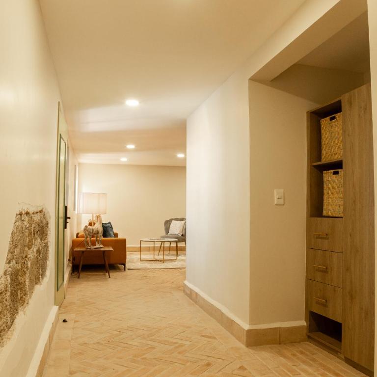 Casa Nduxi Puebla Departamentos - Apartamento - 10