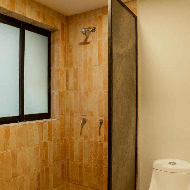 Casa Nduxi Puebla Departamentos - Apartamento - 3