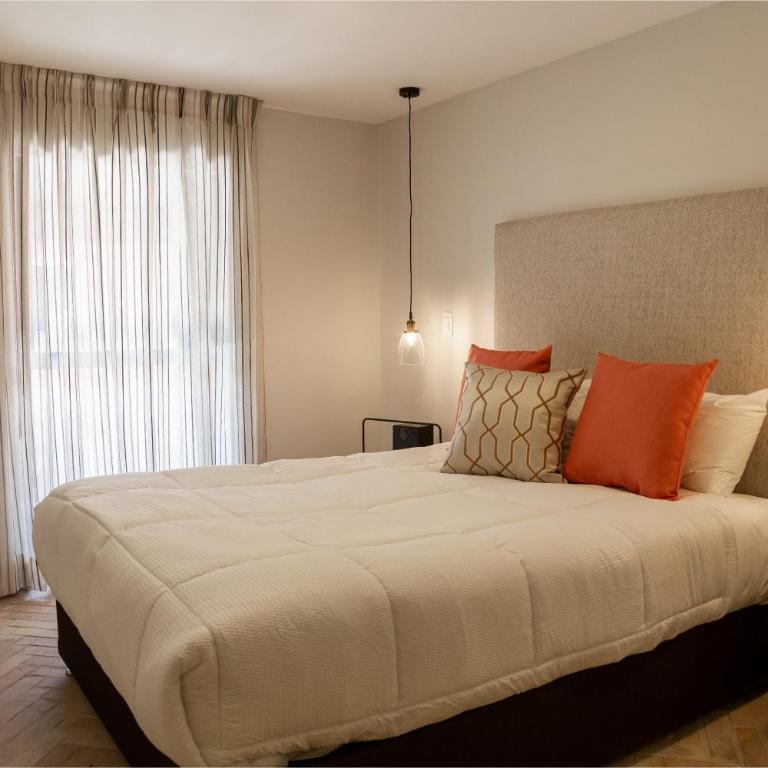 Casa Nduxi Puebla Departamentos - Apartamento - 1