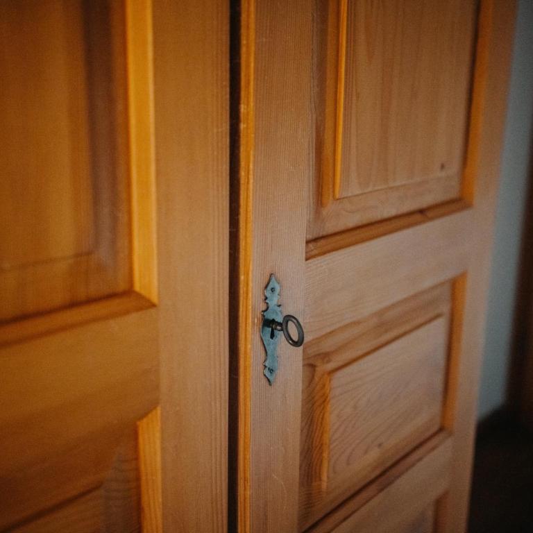 Hotel Alpin Tyrol - Kitzbüheler Alpen - Kleines Doppelzimmer - 9