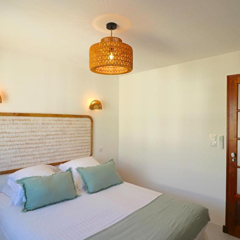 Rare! Oasis Btw Old Antibes & Beach - Appartement 2 Chambres - 14